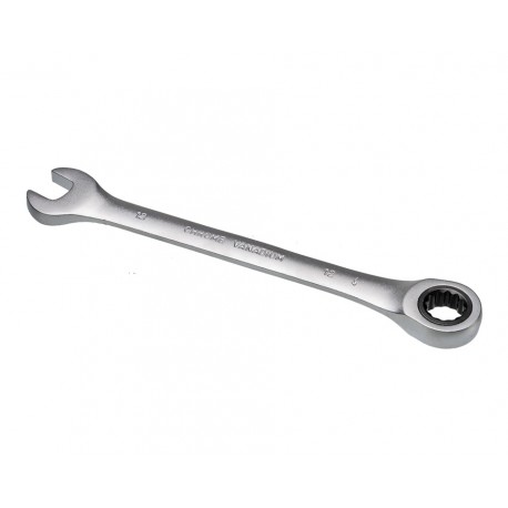 Ring-Maul-Ratschenschlüssel 12 mm Chrom-Vanadium