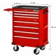 Werkstattwagen De-Luxe 7 Schubladen 
