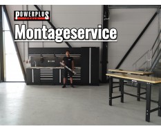 Montageservice