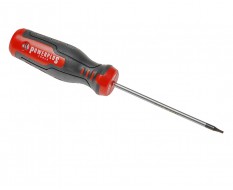 Torx-Schraubendreher T6 x 75 mm aus S2-Werkzeugstahl