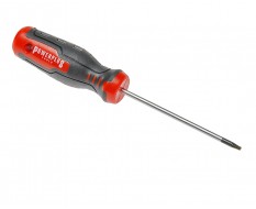 Torx-Schraubendreher T8 x 75 mm aus S2-Werkzeugstahl
