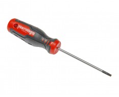 Torx-Schraubendreher T10x 75 mm aus S2-Werkzeugstahl
