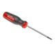 Torx-Schraubendreher T15x 100 mm aus S2-Werkzeugstahl