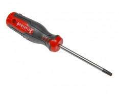 Torx-Schraubendreher T30 x 100 mm aus S2-Werkzeugstahl