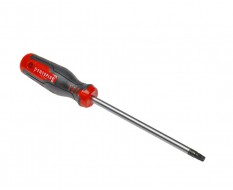 Torx-Schraubendreher T40 x 100 mm aus S2-Werkzeugstahl