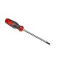 Torx-Schraubendreher-Set 10-teilig aus S2-Werkzeugstahl