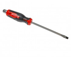 Schlitz-Schraubendreher SL6 x 150 mm aus S2-Werkzeugstahl