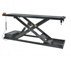 Elektrischer Hubtisch / Montagetisch 680 kg – höhenverstellbar 20–119 cm