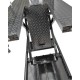 Elektrischer Hubtisch / Montagetisch 680 kg – höhenverstellbar 20–119 cm