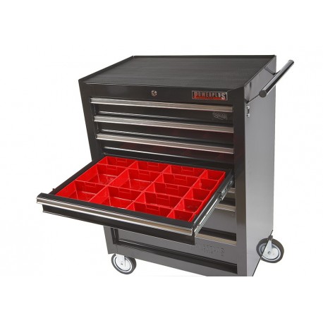 Sortierkasten Kunststoff 150 x 75 x 4 mm online kaufen. Powerplustools