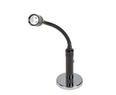 Magnetische Lampe