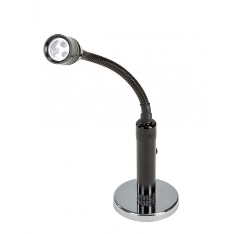 Magnetische Lampe