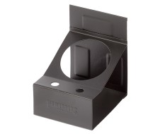 Magnet Dosenhalter Schwarz