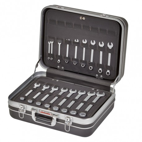 Werkzeugkoffer bestückt - type 1