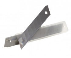 Abbrechklingen - 10 Stk.