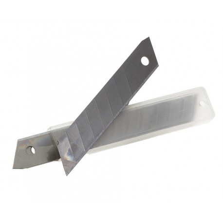 Abbrechklingen - 10 Stk.