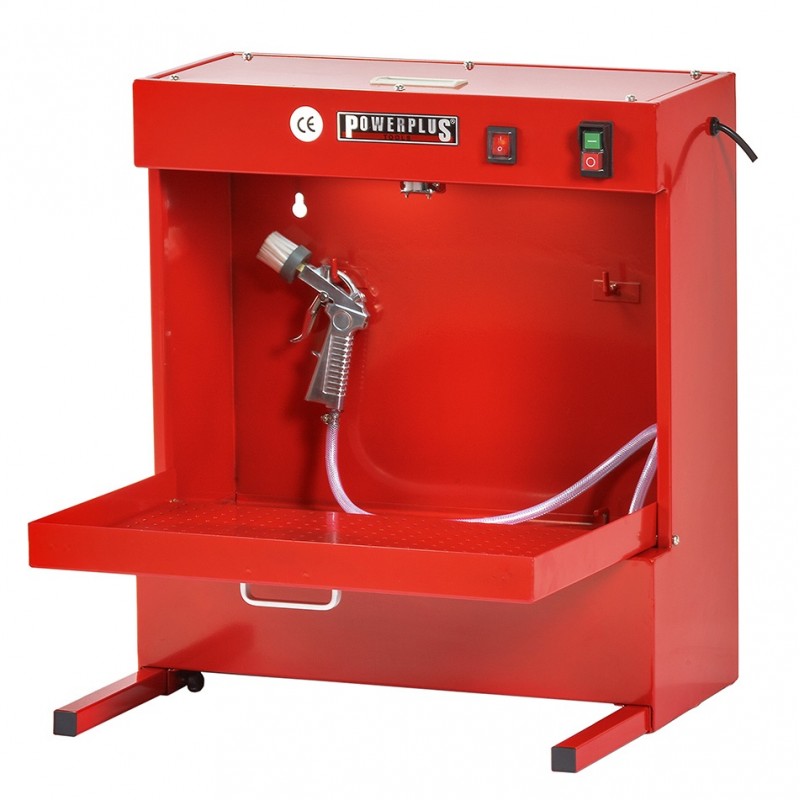 Teilewaschgerät online kaufen. Powerplustools.de