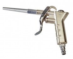 Luftreinigungswerkzeug Druckluftpistole 1/4 PT Innengewinde Asdomo Druckluftpistole Innengewinde