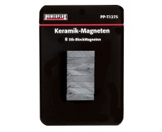 Keramik Magneten 8 Stück