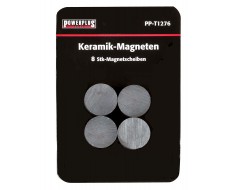 Keramik Magneten 8 Stück