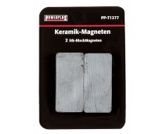 Keramik Magneten 2 Stück