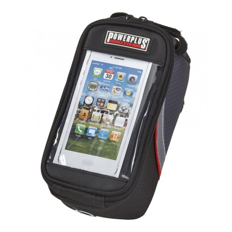 Fahrrad Rahmentasche für Handy - Iphone