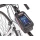 Fahrrad Rahmentasche für Handy - Iphone