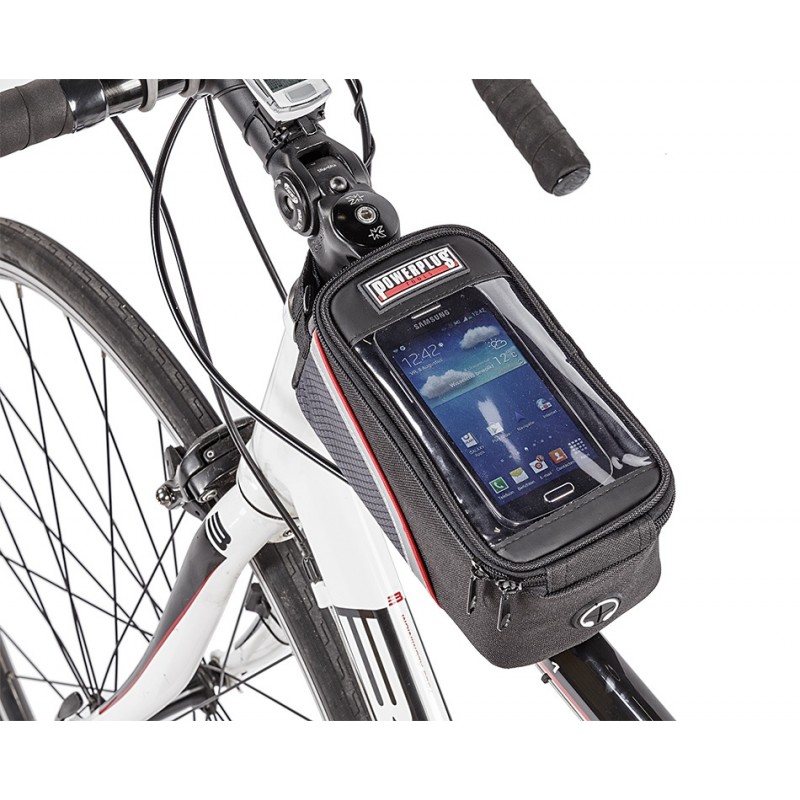 Fahrrad Rahmentasche für Handy Iphone Smartphone