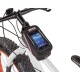 Fahrrad Rahmentasche für Handy - Iphone