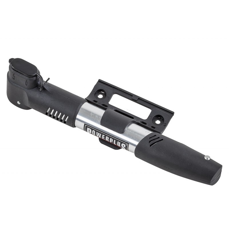 fahrrad minipumpe