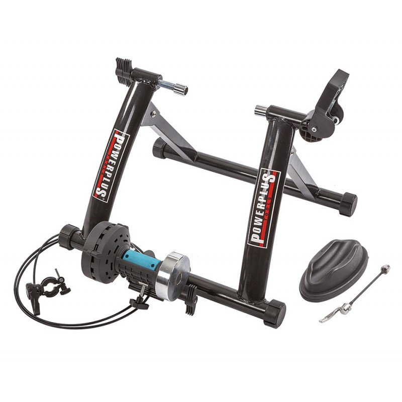 Jamb Rollentrainer Fahrradtrainer Magnetbremse 2…