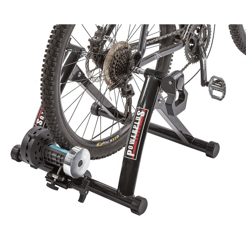 Jamb Rollentrainer Fahrradtrainer Magnetbremse 2…