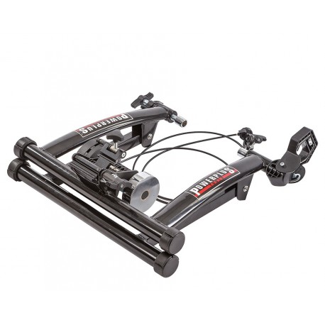 Fahrrad Rollentrainer -7-Gang Schaltung online kaufen