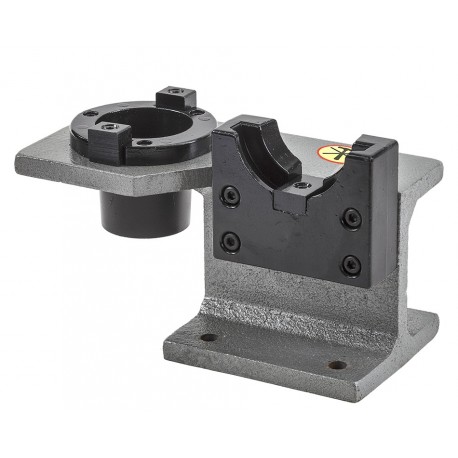 Cnc Montageblock Sk 50 Bt 50 Steilkegel Online Kaufen Powerplustools
