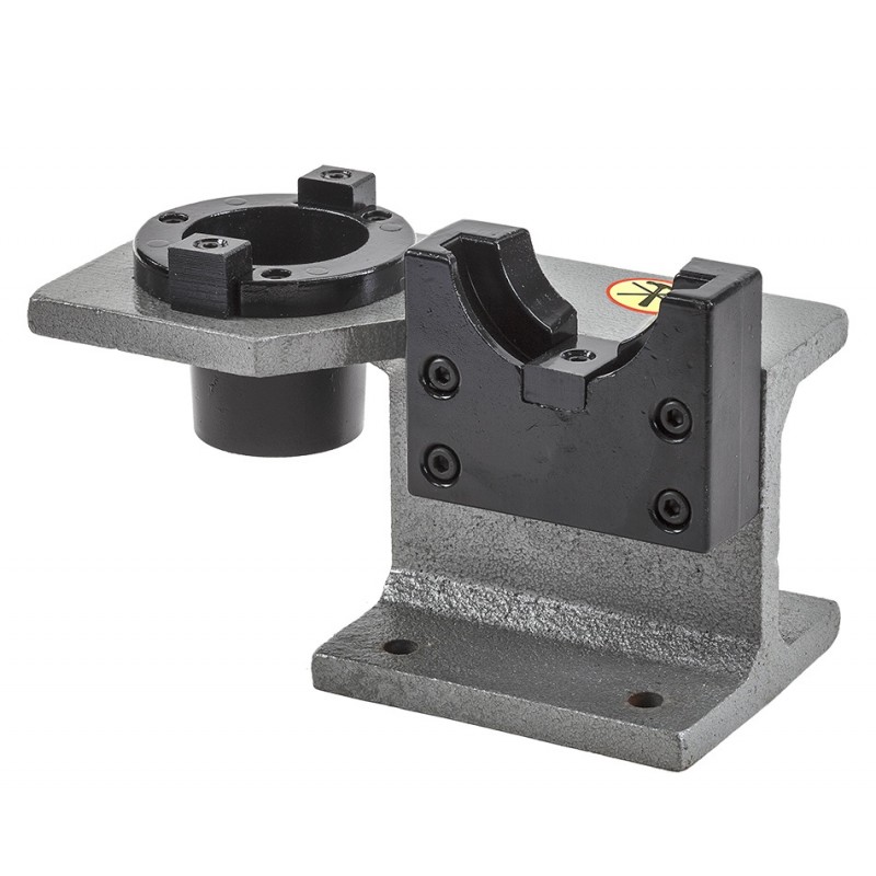 Cnc Montageblock Sk 50 Bt 50 Steilkegel Online Kaufen Powerplustools