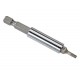 T10 Torx Bit Set 25 mm - 40 Stk in Kunststoff Box 