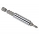 T15 Torx Bit Set 25 mm - 40 Stk in Kunststoff Box 