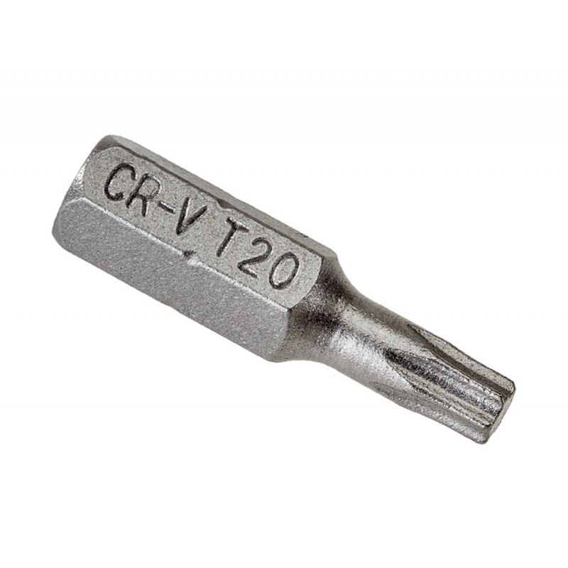 What Does A Torx Bit Look Like At Evelyn Turner Blog