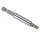 T30 Torx Bit Set 25 mm - 40 Stk in Kunststoff Box