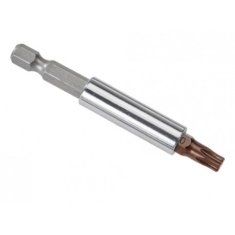 T55 Torx-Stecknuss Aus S2-Stahl – 55 Mm Lang, 1/2 Zoll Antrieb