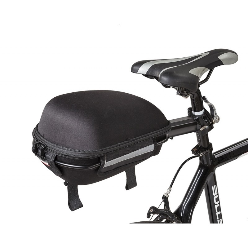 Fahrrad Sattelstützentasche