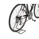 Fahrradständer - Fahrrad Ständer Typ Hand Bike - Pro - MTB - Mountainbike - Rennrad max. 28" 