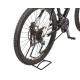 Fahrradständer - Fahrrad Ständer Typ Hand Bike - Pro - MTB - Mountainbike - Rennrad max. 28" 