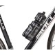 Aluminium Fahrrad Flaschenhalter für Rennräder - Mountainbike - MTB - Trinkflaschenhalter Alu für Fahrrad