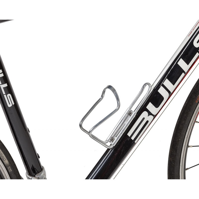 Alu Fahrrad Flaschenhalter für Lenker inkl. Garantie