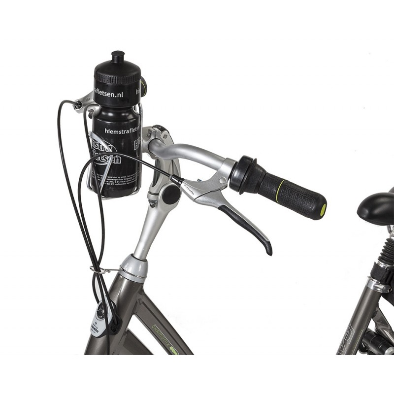 Alu Fahrrad Flaschenhalter für Lenker inkl. Garantie