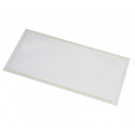 TarosTrade Spiegelglas Heizbar Für Ford Fiesta/Fusion - Links