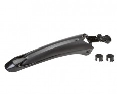 Fahrrad Kotflügel Kunststoff für Hinterrad - MTB - Mountainbike - Schutzblech Fahrrad hinten
