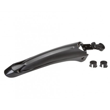 Fahrrad Kotflügel Kunststoff für Hinterrad - MTB - Mountainbike - Schutzblech Fahrrad hinten