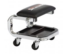 Werkstatthocker - Werkstattstuhl - Hocker 40 cm